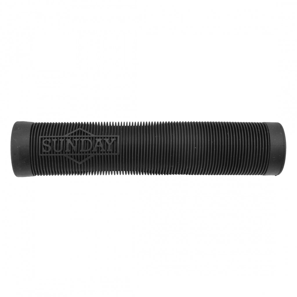SUNDAY MX CORNERSTONE 150mm BLACK