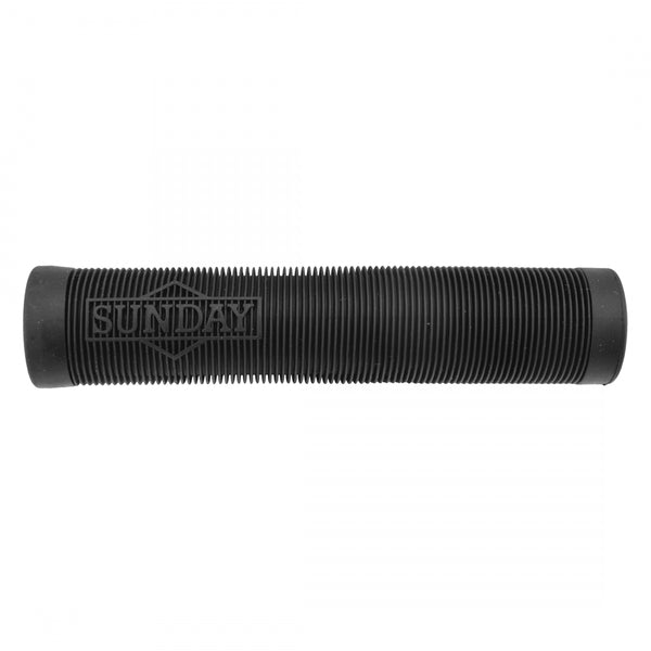 SUNDAY MX CORNERSTONE 150mm BLACK