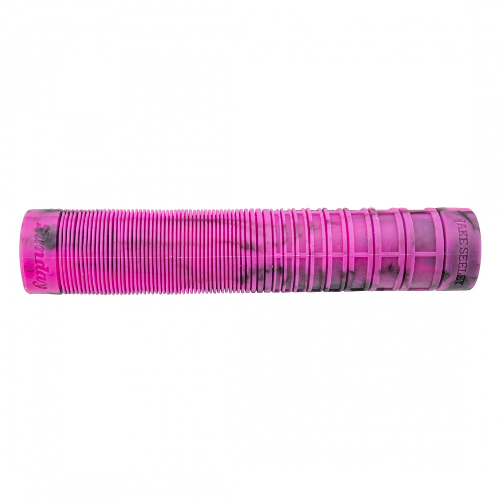 SUNDAY MX JAKE SEELEY 160mm BK/PK-SWIRL