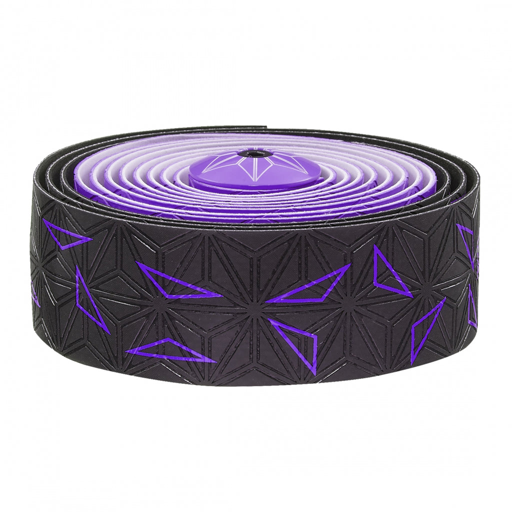 SUPACAZ SUPER STICKY KUSH STAR FADE N-PU