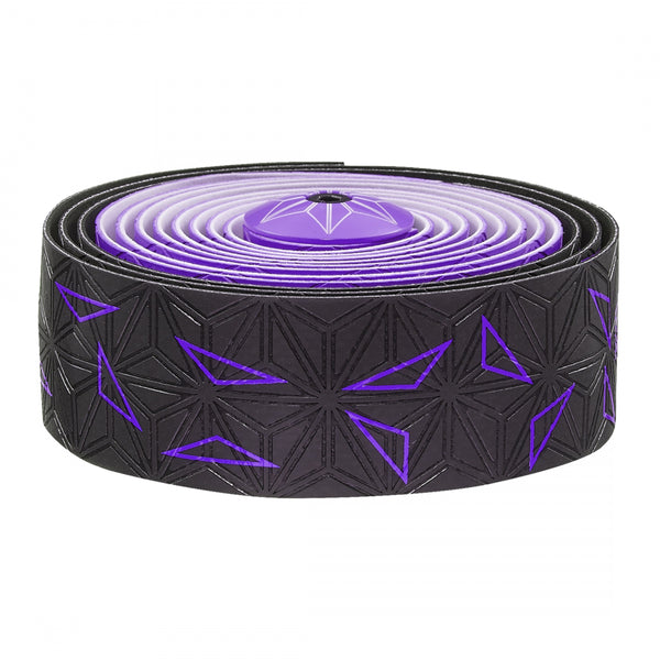 SUPACAZ SUPER STICKY KUSH STAR FADE N-PU