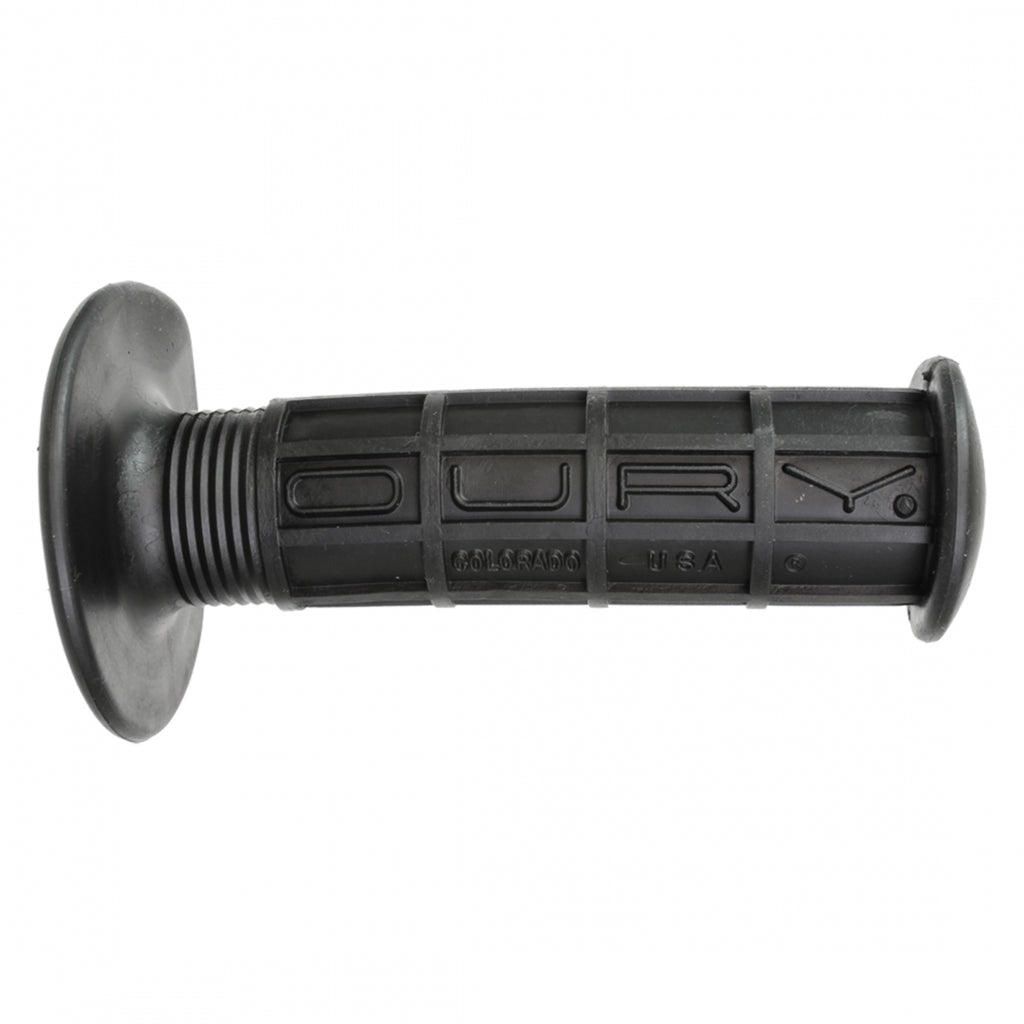 OURY BMX BLACK