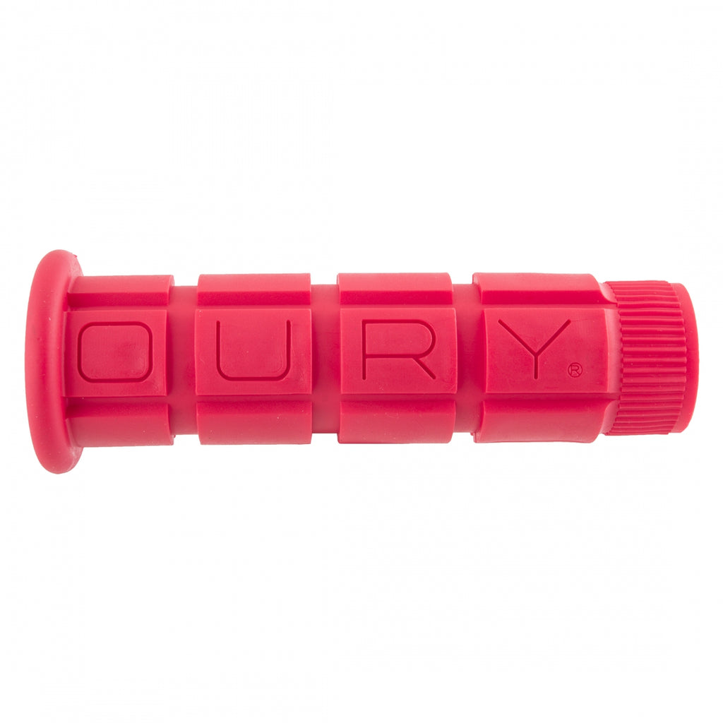 OURY MOUNTAIN RD