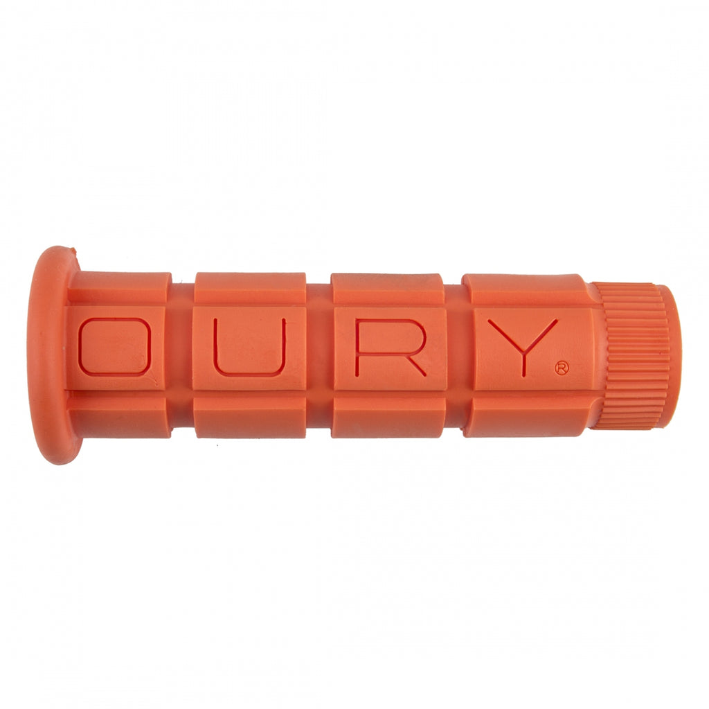 OURY MOUNTAIN ORANGE