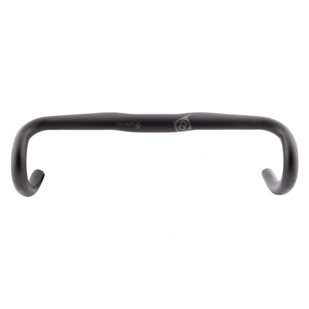 ORIGIN 8 RD ALLOY FLASH II AERO 31.8x380 BLACK