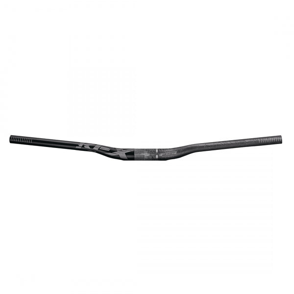 FSA KFX MTB CARBON RISER 31.8x18x760 BLACK