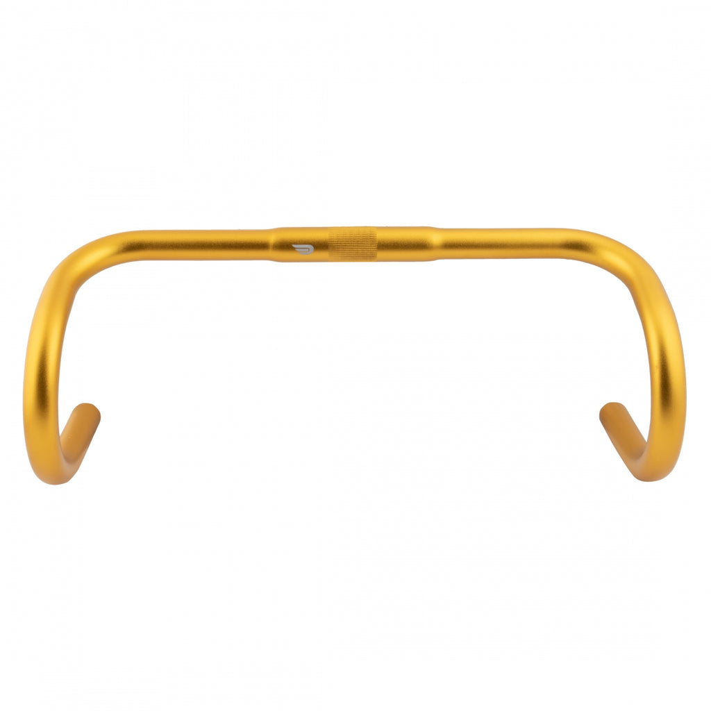 PURE DROP BARS ALLOY 25.4x40 GOLD