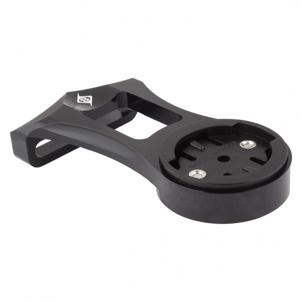 ORIGIN 8 OUTPOST STEM WAHOO BLACK