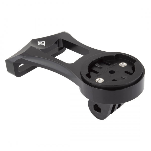 ORIGIN 8 OUTPOST STEM WAHOO/GOPRO BLACK