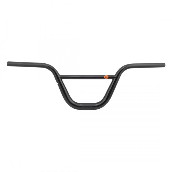 BOX ONE CROMO TRIPLE TAPER 28.5x7.5x31.8 BLACK