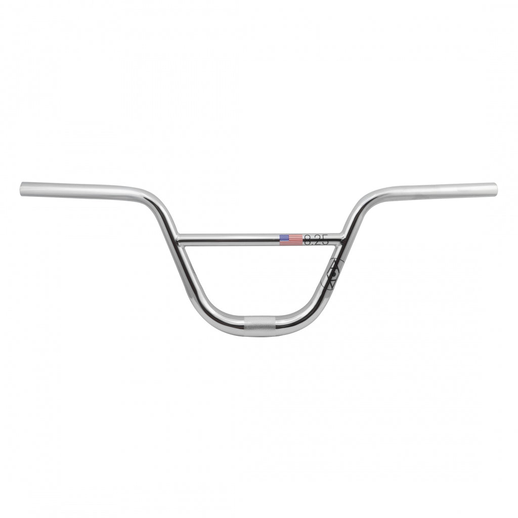 AN OLYMPIC BARS 8.25 2 PC 31.8mm CP