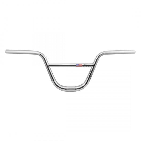 AN OLYMPIC BARS 8.25 2 PC 31.8mm CP