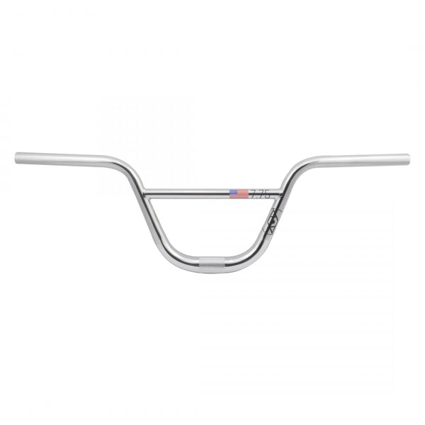 AN OLYMPIC BARS 7.75 2 PC 31.8mm CP