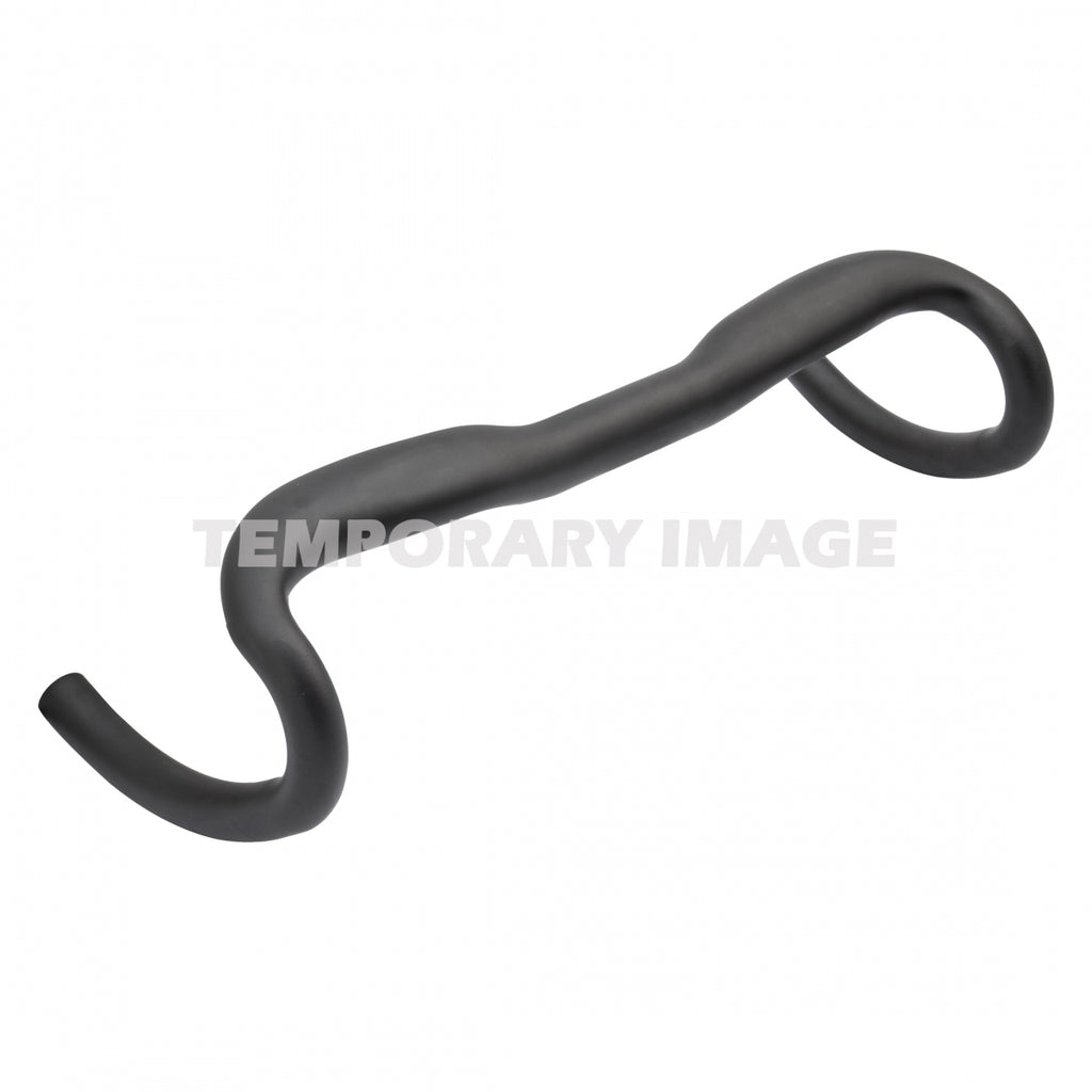 ORIGIN 8 RD ALLOY FLASH III AERO 31.8x400 BLACK