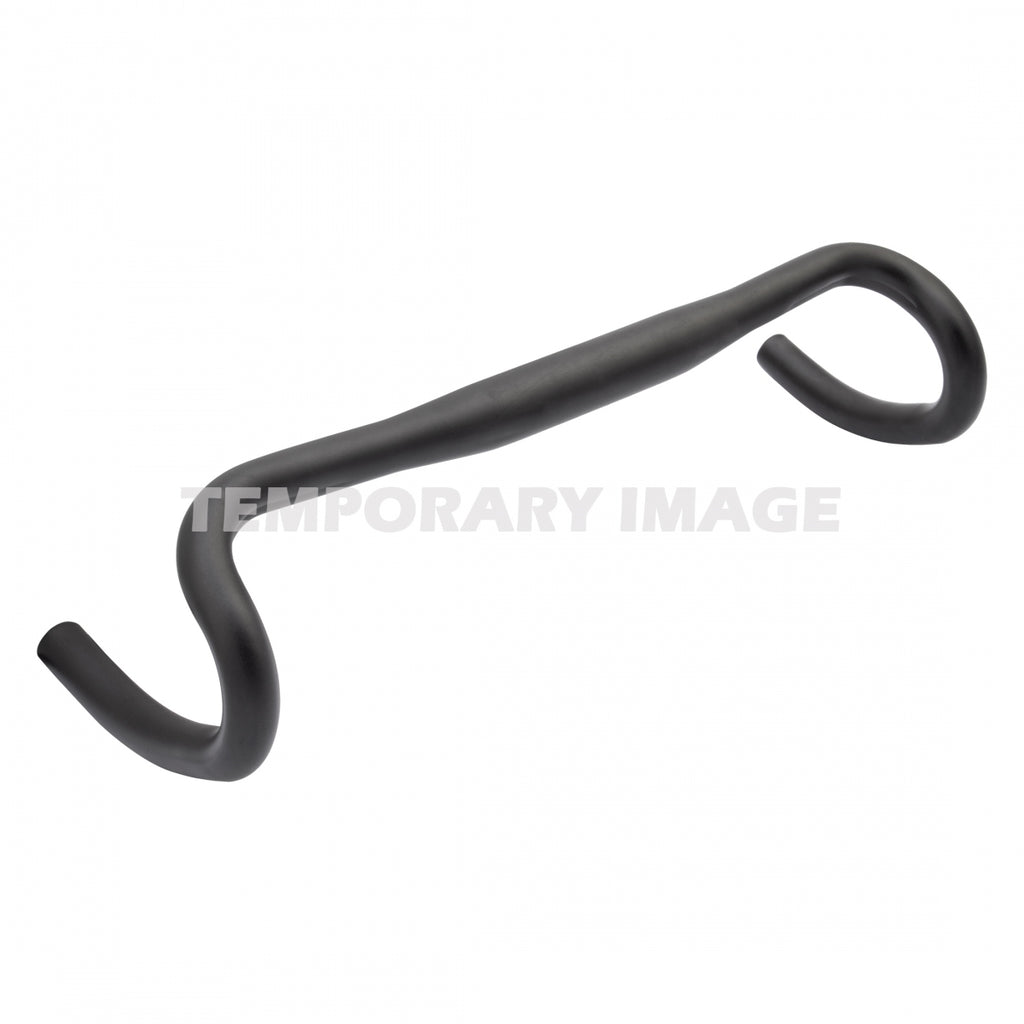 ORIGIN 8 RD ALLOY FLARE III 31.8x400 BLACK