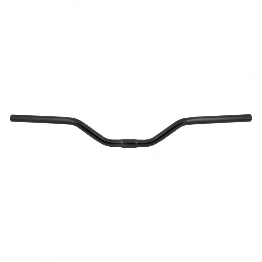 SUNLITE MTB 3 1/2 RISE STEEL BLACK