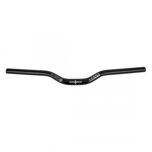 ORIGIN 8 MTB ALLOY RISE P/U 25.4x2x560x5dBK