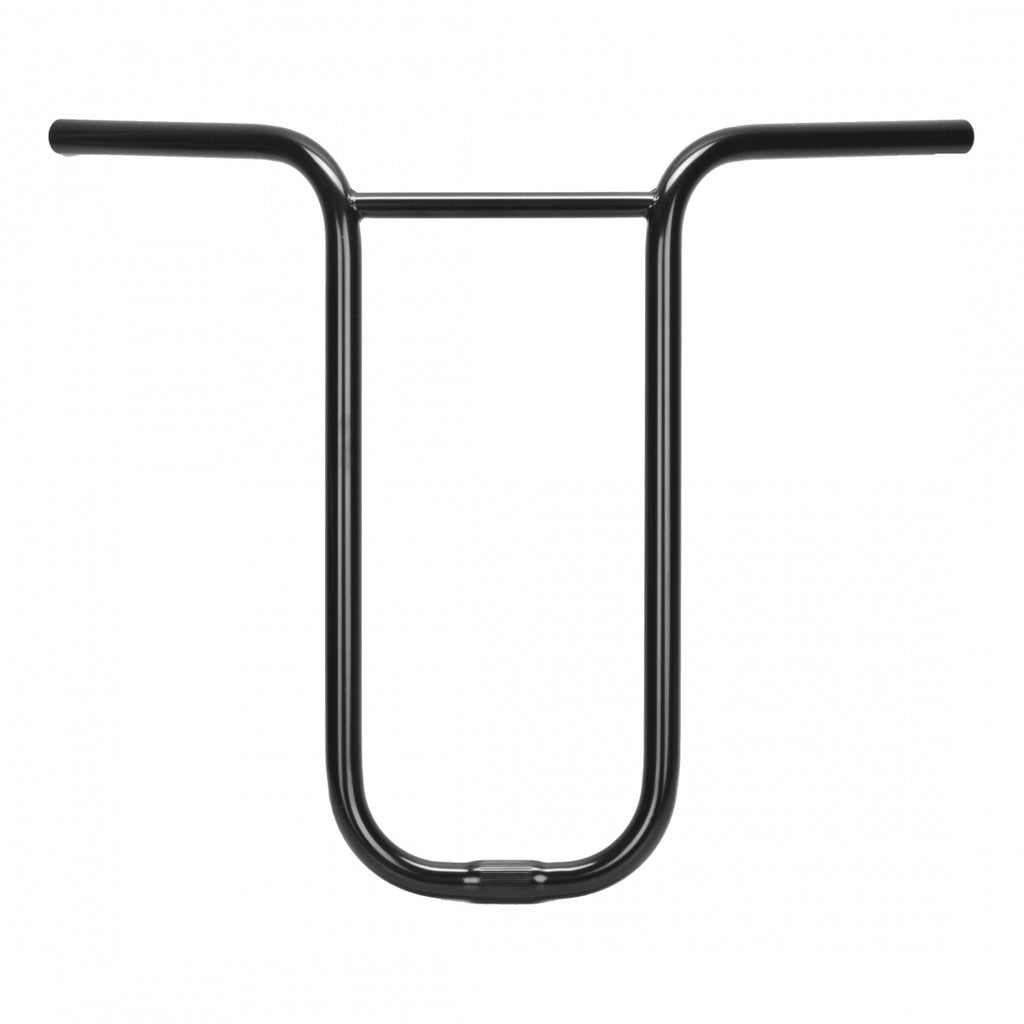 HANDLEBAR EZ 560Wx440Rx1inSTL BLACK