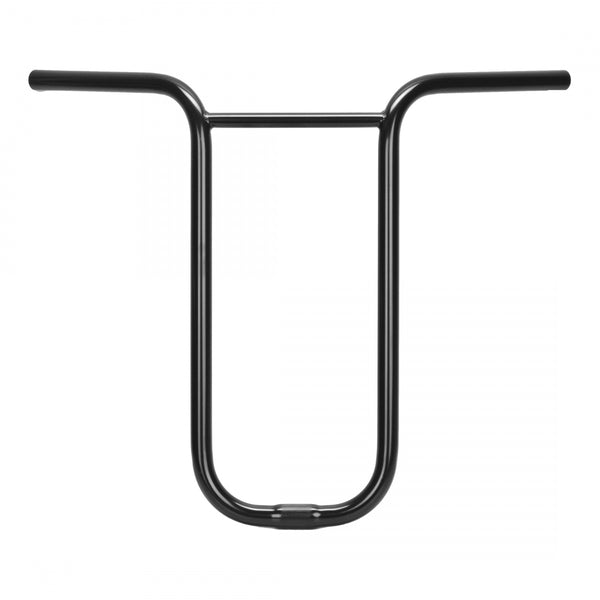 HANDLEBAR EZ 560Wx440Rx1inSTL BLACK