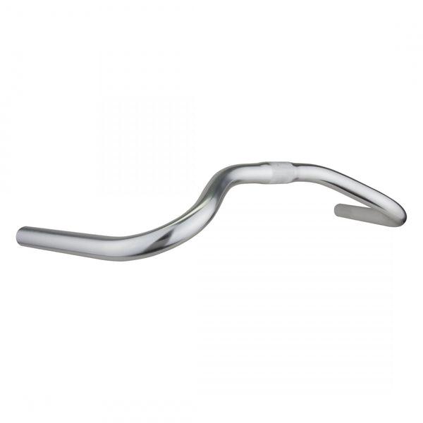 NITTO TOUR B302AAALROUNDR490mm SILVER