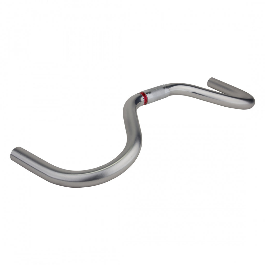 NITTO TOUR RM016 MUSTASH AL25.4 SILVER