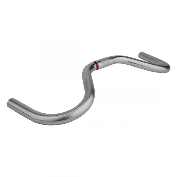 NITTO TOUR RM016 MUSTASH AL25.4 SILVER