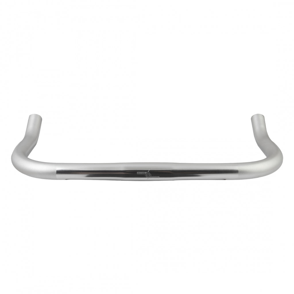 ORIGIN 8 RD ALLOY BULLHORN 26.0x400SL