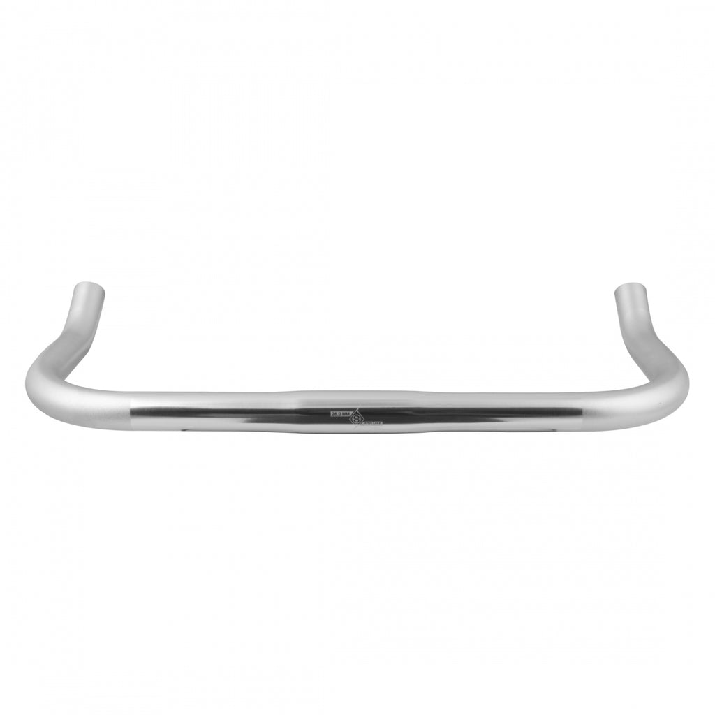 ORIGIN 8 RD ALLOY BULLHORN 26.0x420SL