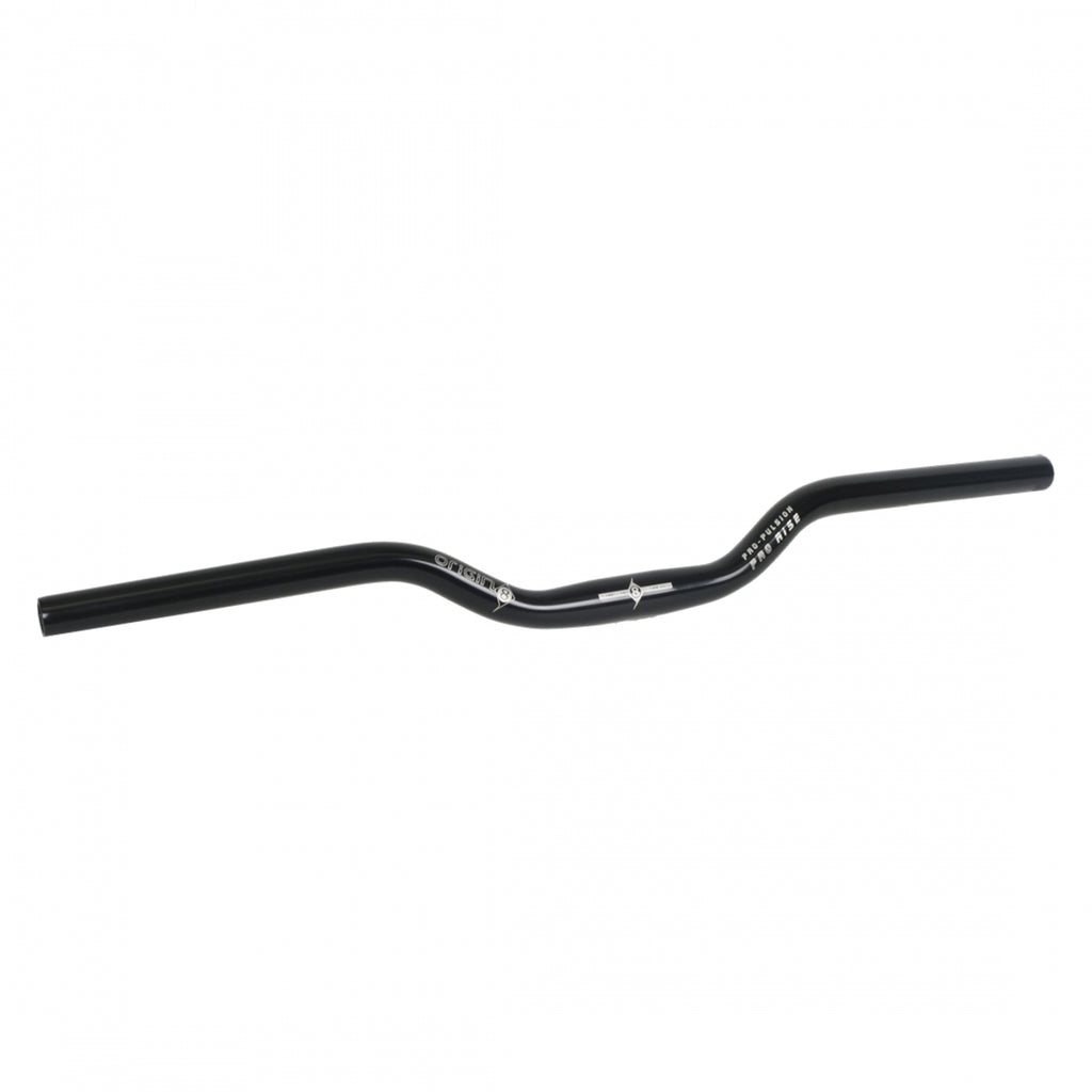 ORIGIN 8 MTB ALLOY RISE 25.4x625x40BLK