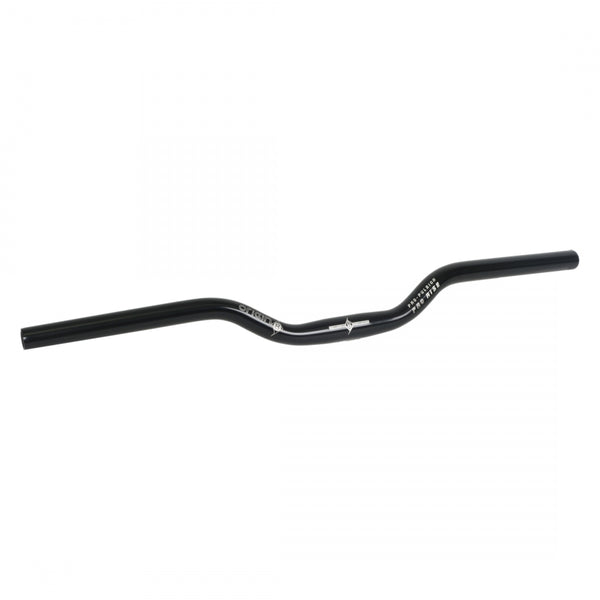 ORIGIN 8 MTB ALLOY RISE 25.4x625x40BLK