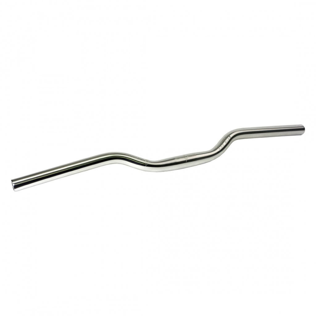 ORIGIN 8 MTB ALLOY RISE 25.4x625x40SIL