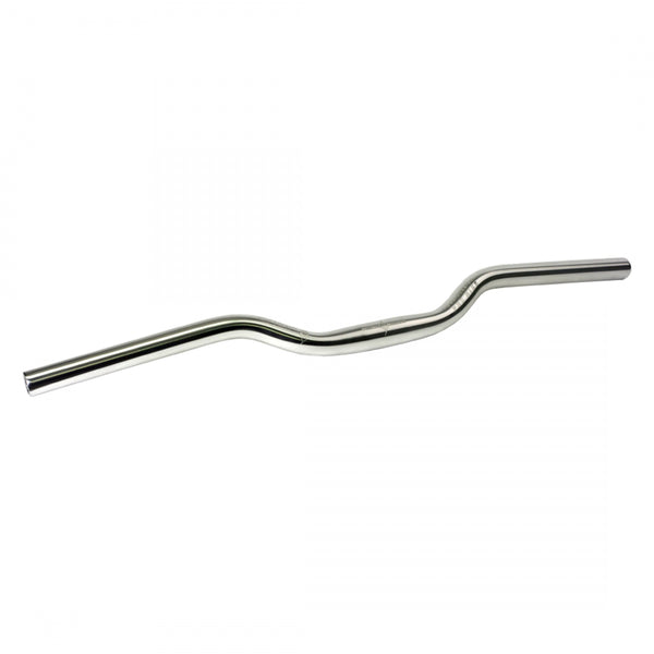ORIGIN 8 MTB ALLOY RISE 25.4x625x40SIL