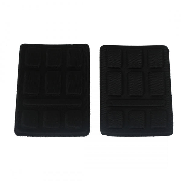 ORIGIN 8 TRI ALLOY CLIP-ON PAD SET