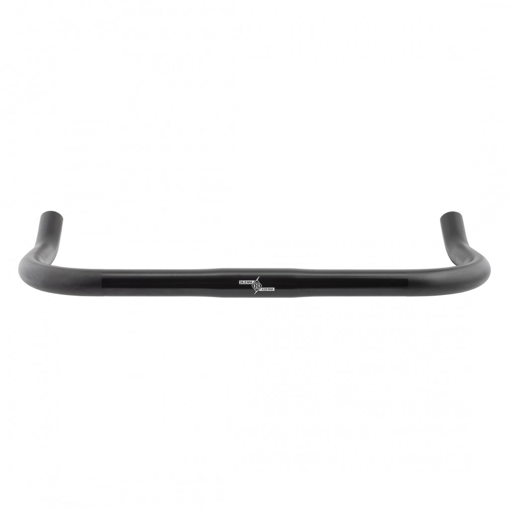 ORIGIN 8 RD ALLOY BULLHORN 26.0x420BK