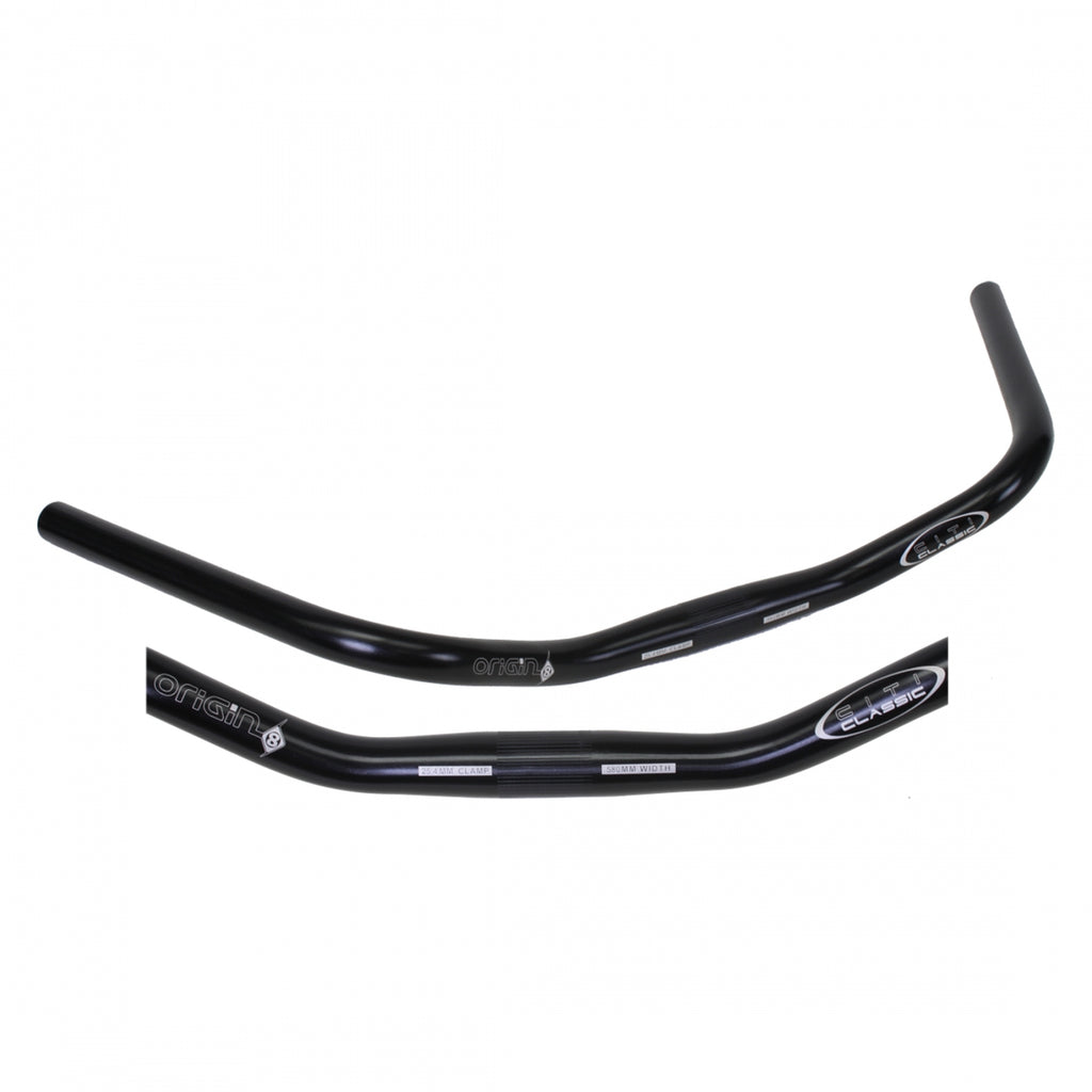 ORIGIN 8 CITI CLSC ALLOY 25.4x580 BLACK