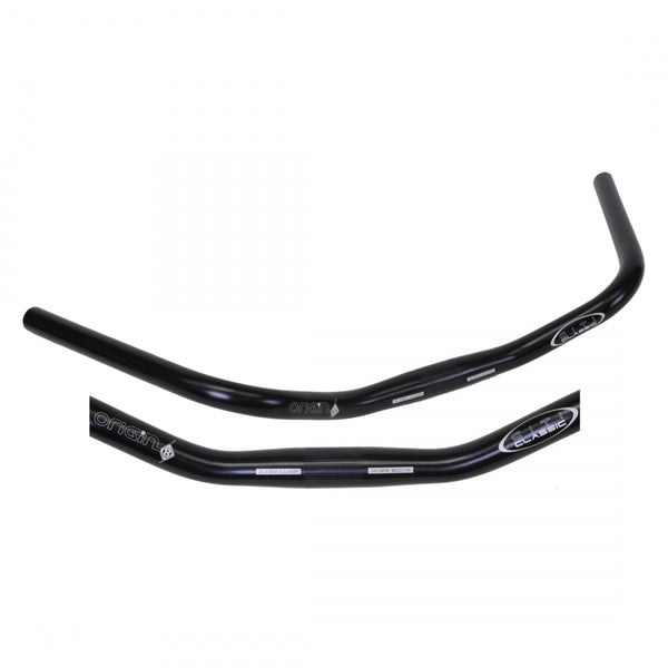 ORIGIN 8 CITI CLSC ALLOY 25.4x580 BLACK