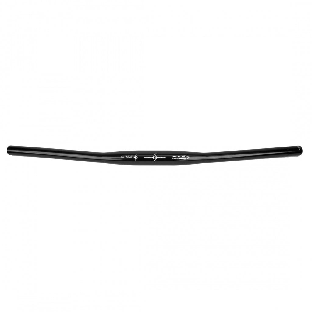 ORIGIN 8 MTB ALLOY FLAT 31.8x640x6d BLACK