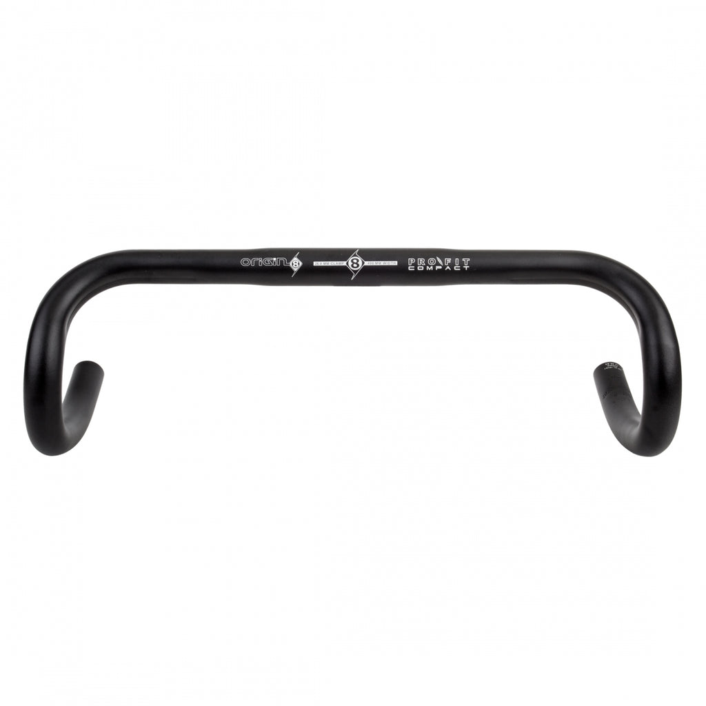 ORIGIN 8 RD ALLOY P-FIT COMPACT 26.0x42 BLACK