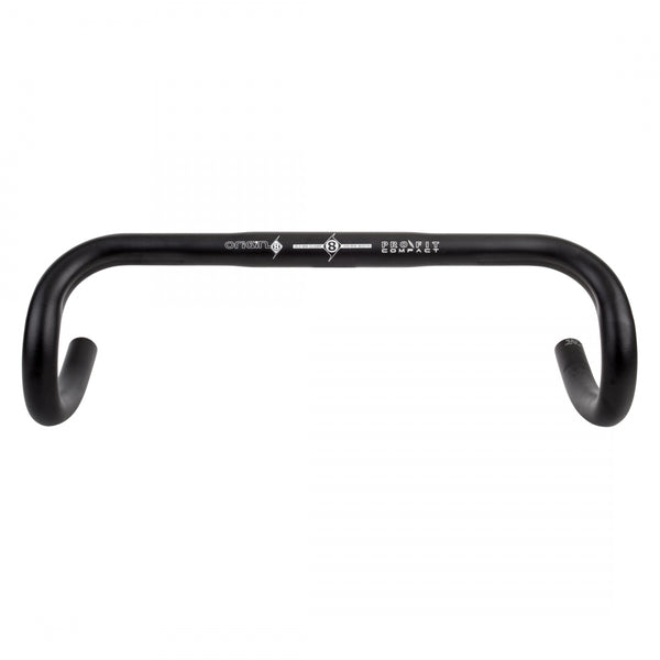 ORIGIN 8 RD ALLOY P-FIT COMPACT 26.0x44 BLACK