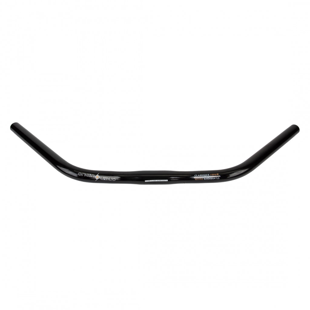 ORIGIN 8 CLASSIQUE TOUR ALLOY 25.4x580 BLACK