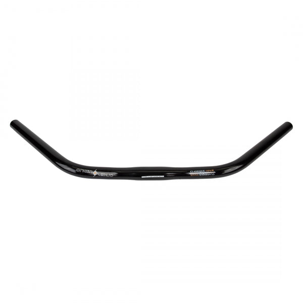 ORIGIN 8 CLASSIQUE TOUR ALLOY 25.4x580 BLACK