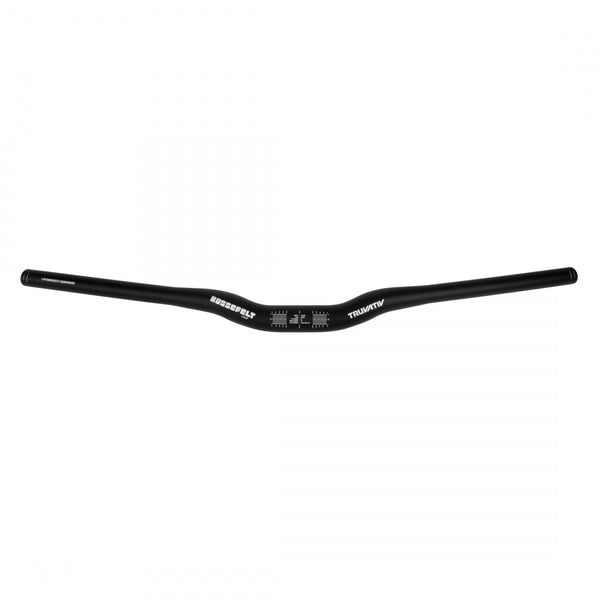 TV MTB RISE HUSS CMP 700x20x31.8 B-BK
