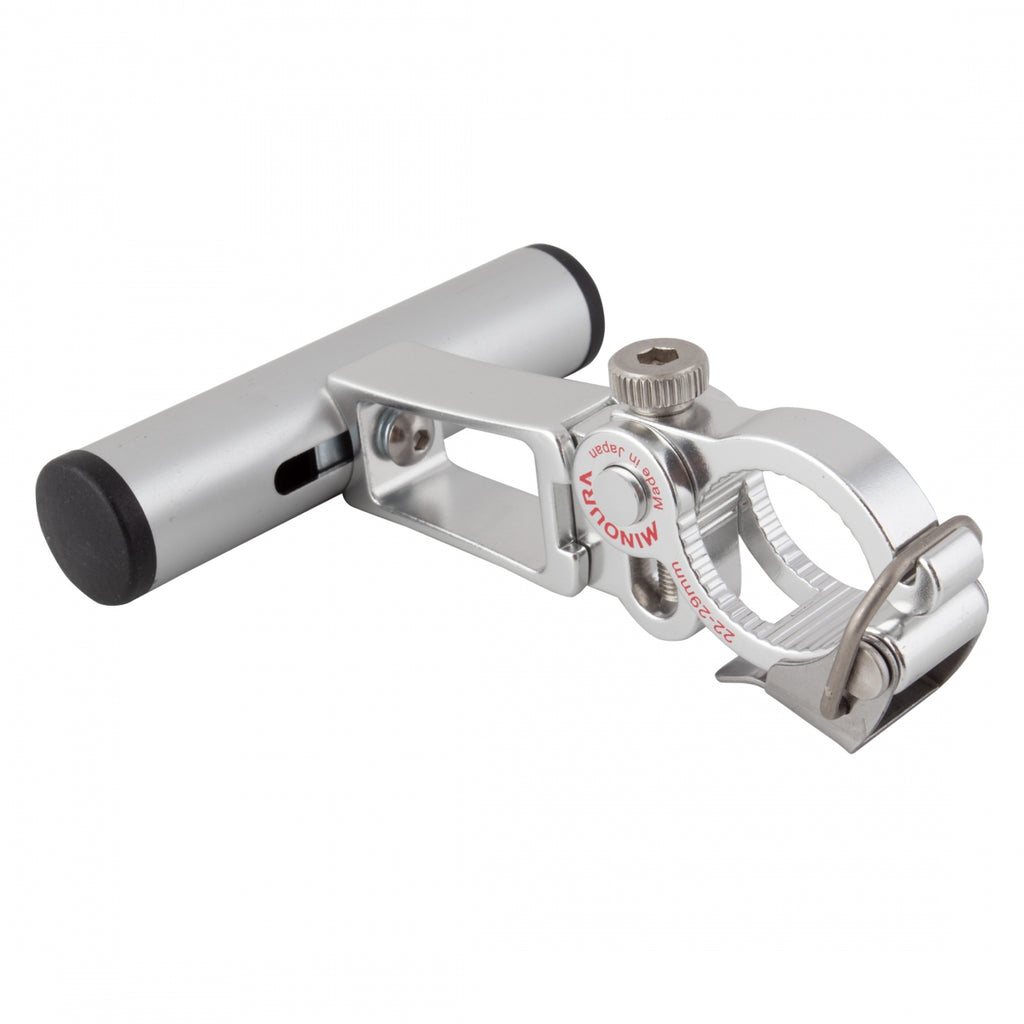 MIN SPACE GRIP SGS-300S 22-29 SILVER 2012