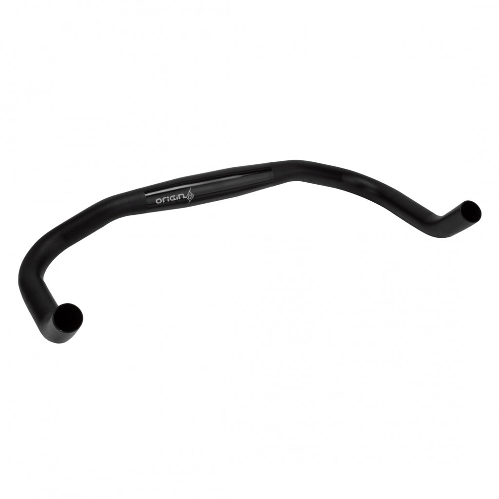 ORIGIN 8 RD ALLOY BULLHORN-2 31.8x400BK