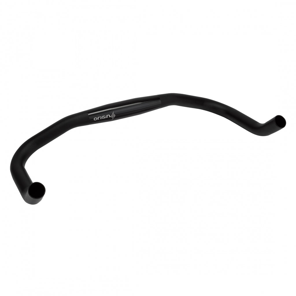 ORIGIN 8 RD ALLOY BULLHORN-2 31.8x420BK