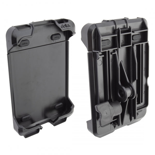 DELTA SMART PHONE HOLDER CADDY XL BLACK