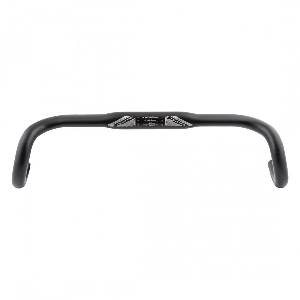 FSA ADVENTURE CT 31.8x44 BLACK ALLOY