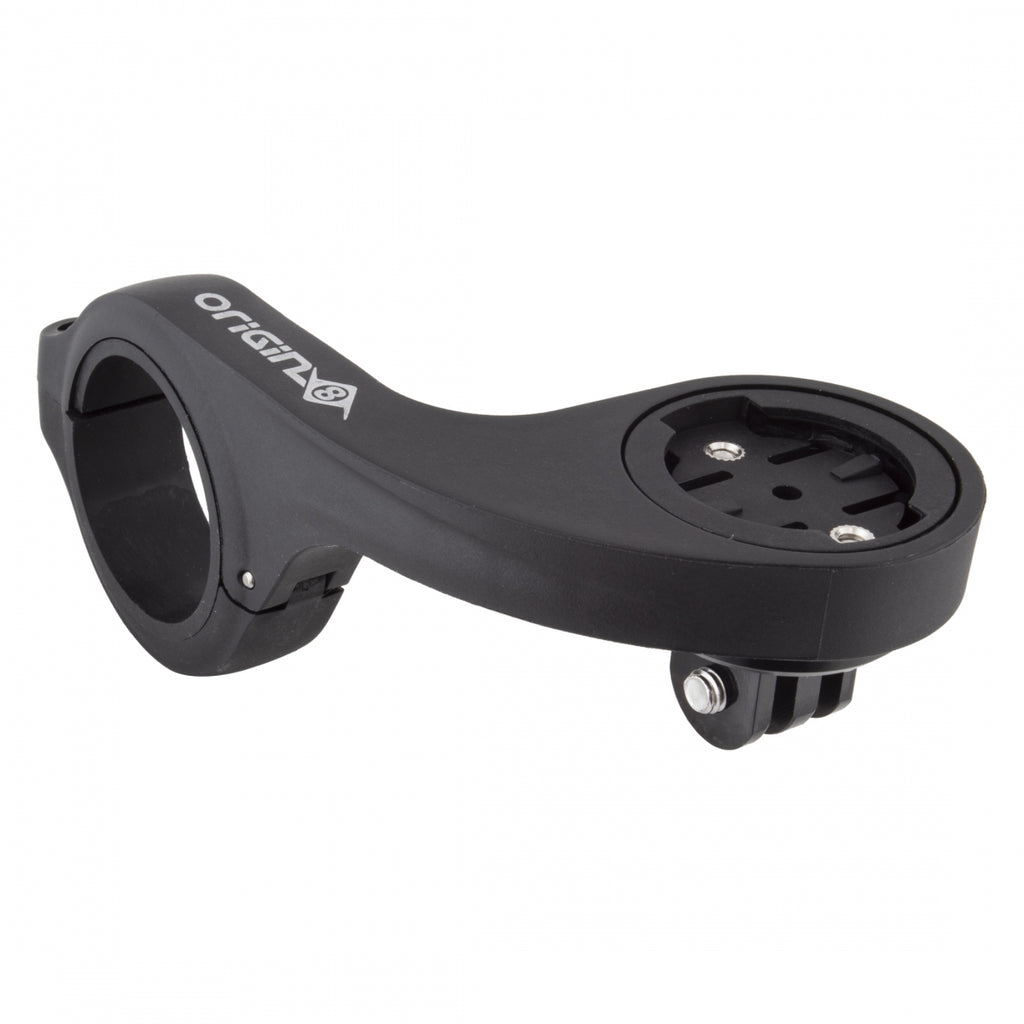 ORIGIN 8 OUTPOST UL GARMIN/GOPRO BLACK