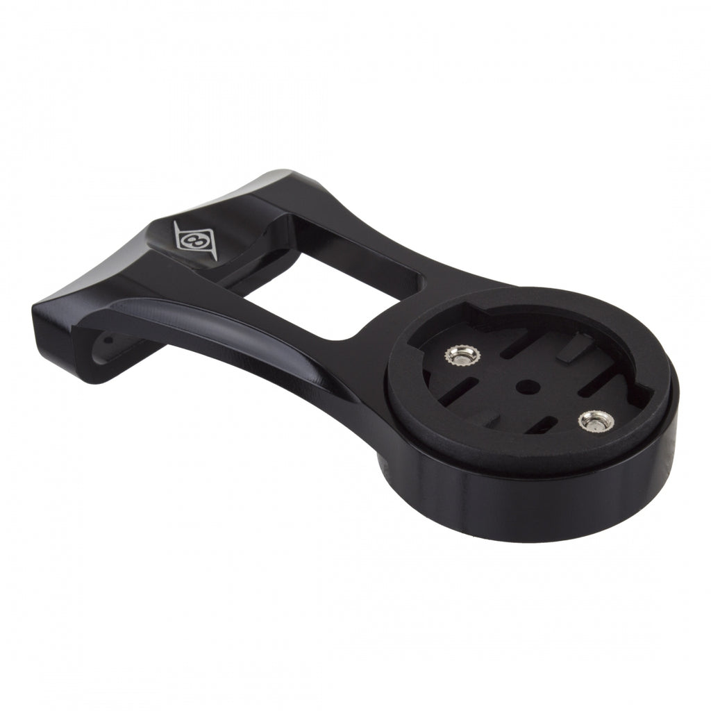 ORIGIN 8 OUTPOST STEM GARMIN BLACK