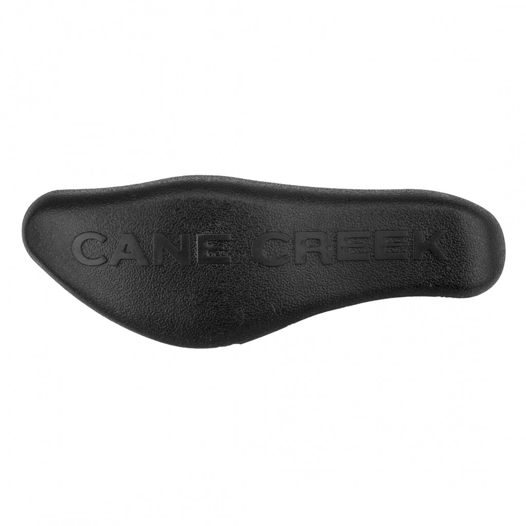 CC ERGO CONTROL BAR ENDS BLACK